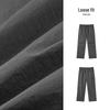 Semir Men's Loose Straight Leg Cargo Pants