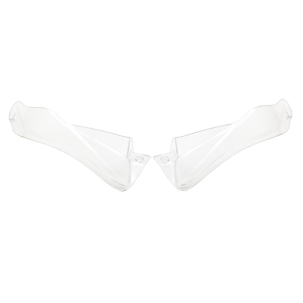 For Moto Guzzi V85TT V 85 TT V85 TT 2019-2023 Motorcycle Handguard Hand Guard Extensions Protector Windshield