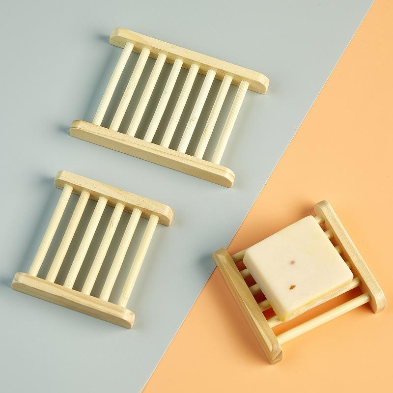 Мыльница самоосушающаяся мыльница держатель поднос деревянный держатель для мыла ванная комната ручная работа деревянная мыльница держите мыло в сухой чистке