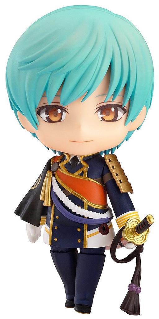 Orange Rouge Nendoroid Touken Ranbu Ichigo Isshu Made of -ONLINE- Non-scale ABS&PVC