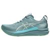 GEL KAYANO 33 Дышащая Поддержка Отскок Беговая Обувь Мужская Зелен