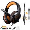 Casque — Spirit of Gamer — Pro H3 — Multiplateforme — Filaire — Arceau Réglable