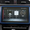 Защитная пленка из закаленного стекла для экрана Для MG ZS EV 2022 10,1 дюйма Автомобильная информационно-развлекательная система Радио Навигация GPS Интерьер