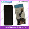 Полная сборка LCD-экрана и дигитайзера для Infinix Note 12i X6819
