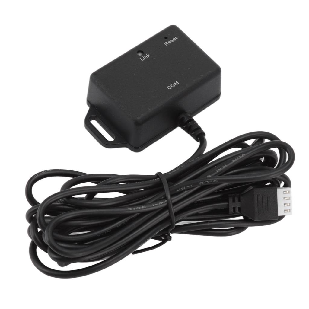 Solar Charge Controller Bluetooth Module Control Board 5V Accessory for Replacement BT10