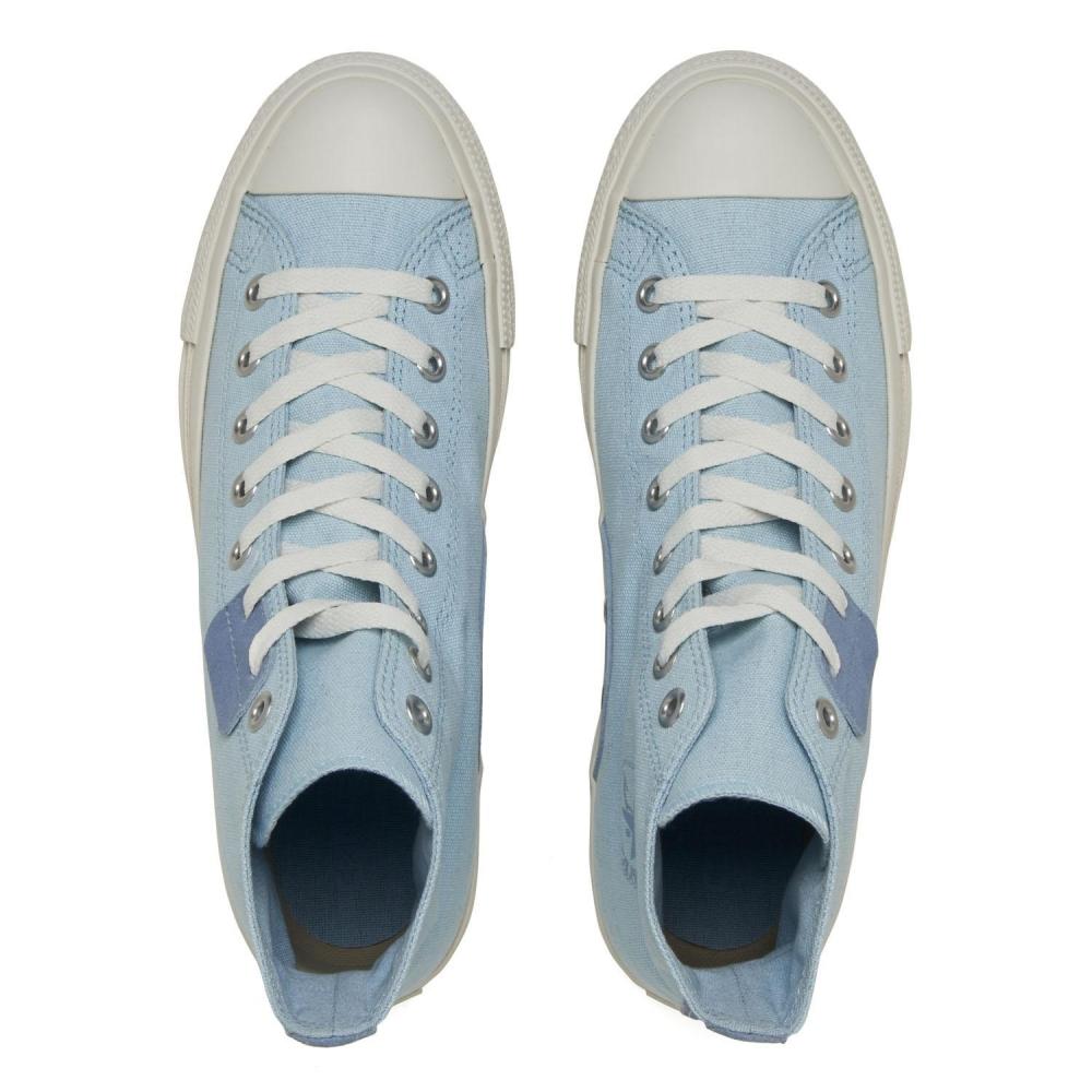 Converse Все StaR R Nu Hi 31311350 Синий