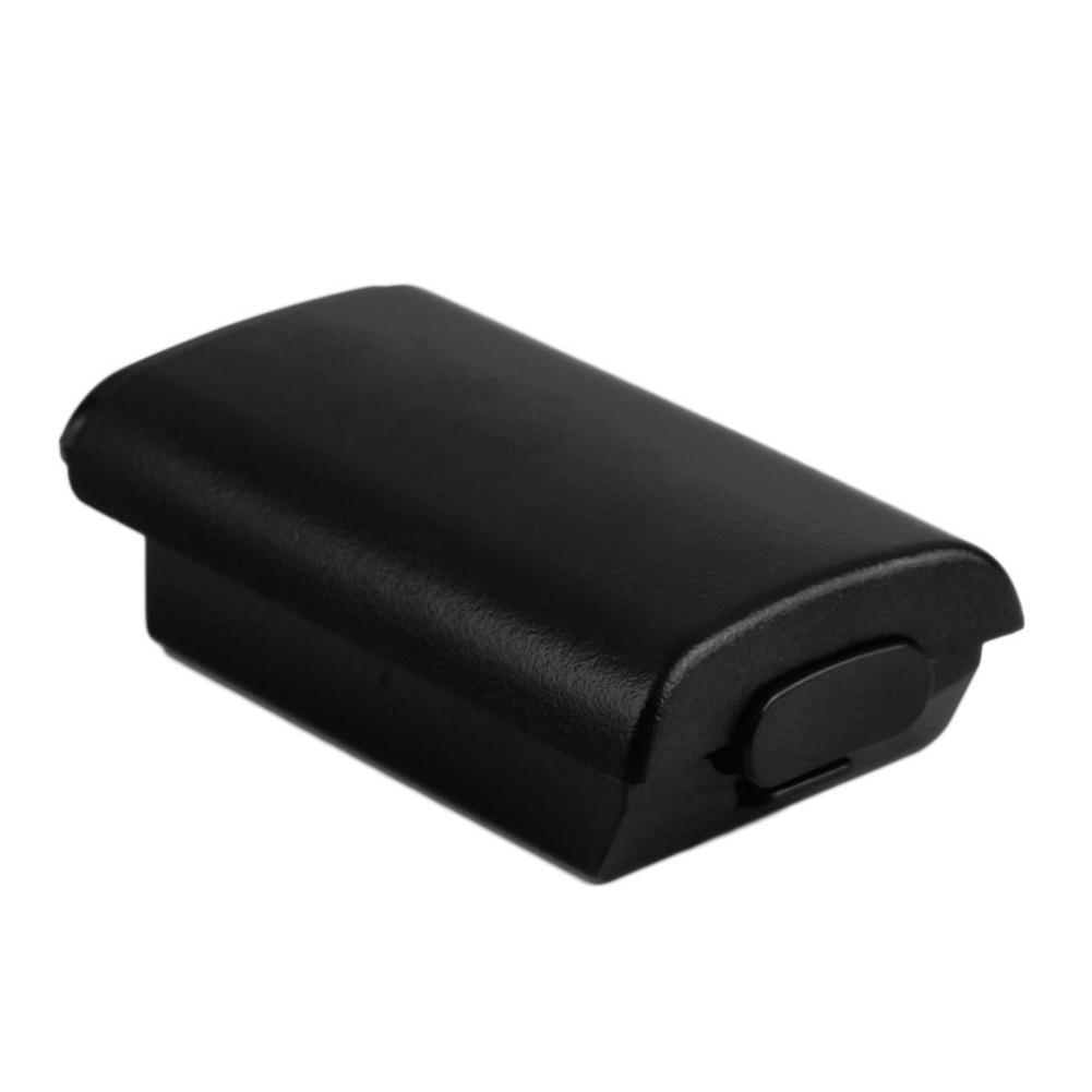 Coralberry 2 шт. AA батарея пластиковая жесткая задняя крышка защитный чехол для контроллера Xbox 360