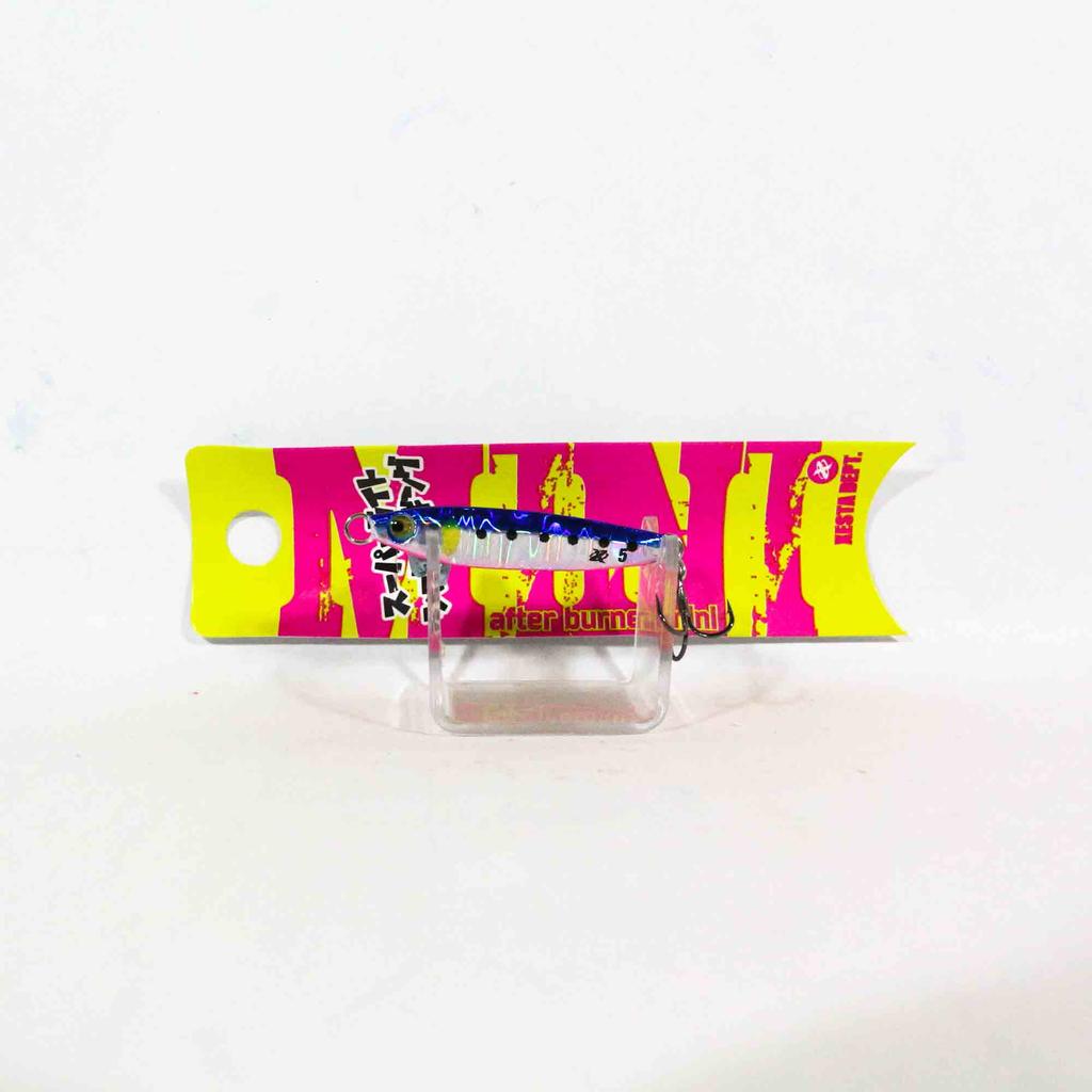 Xesta Металлический зажим после горелки 5 грамм BPIW (5124)