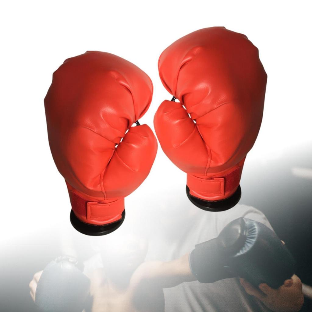 Боксерские перчатки, эргономичные, удобные, дышащие, спарринговые перчатки, боксерская груша