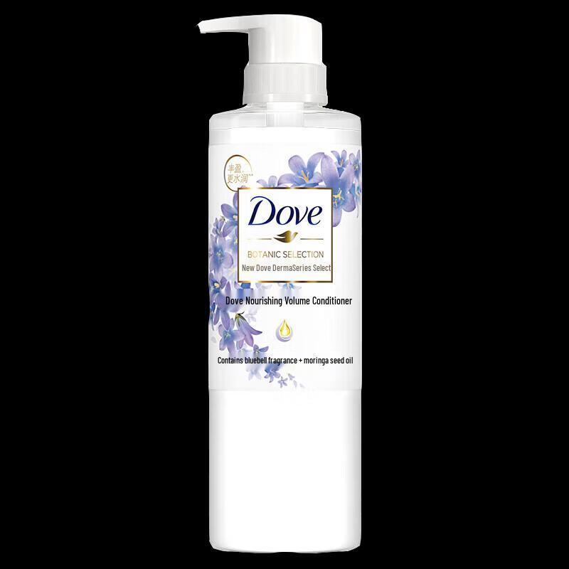 Dove Botanical Volume Hair Conditioner