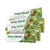6 Pcs Herbal Neem - Pack of 6 Toothpaste 150g