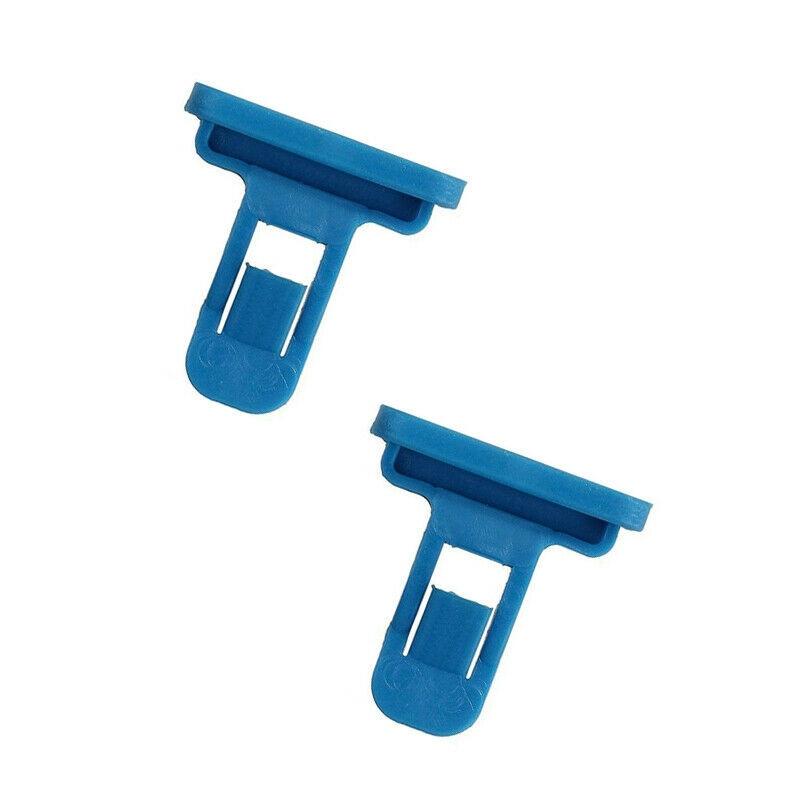 Крепежные элементы Заклепка 50 шт. Клипса для аксессуаров Молдинг