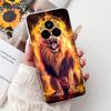 Чехол для Realme 14 Pro Plus RMX5051 Популярный Модный Расписной Чехол Мягкий Силиконовый Чехол для Телефона Для Realme 14 Pro Realme14 Pro+ Чехол