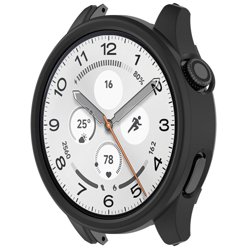 Защитная крышка для часов PC Watch для Xiaomi watch S5 Полая твердая защитная крышка из поликарбоната Защита для корпуса часов Xiaomi watch S5 Декор