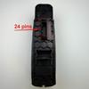 254015253R For Renault Megane IV Talisman Scenic 2016- Front Left Driver Side Master Power Window Control Switch Button