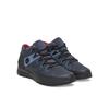 Кроссовки Timberland Sprint Trekker Mid