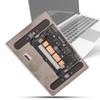 Аксессуары для ноутбуков Запасная часть Трекпад Применимо для MacBook 12 дюймов A1534 2016Silver