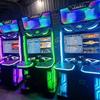 32-inch Classic Dual Player Arcade Fighting Game Machine (CN version)