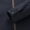 Мужской пиджак в стиле business casual, не требующий глажки FMYC8785