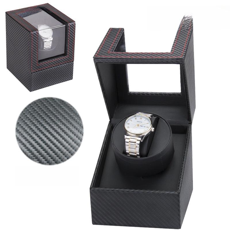 Коробка для автоматического завода механических часов