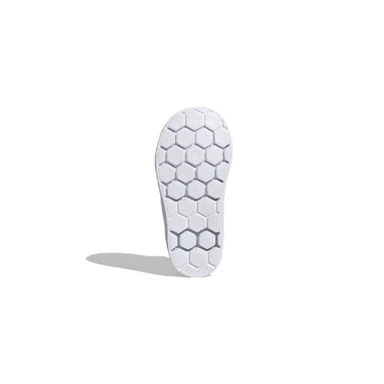 adidas Originals Superstar 360 X Тканевые Удобные Устойчивые к истиранию Низкие Скейтбордические Кроссовки Арбузно-красные FX4919