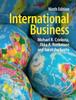The International Business Book