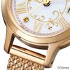 Citizen KH4-921-21 ( Watch Wicca Solar-Tech Disney Collection [Snow White] Special Model) Round
