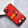 Чехол для телефона Ayrton Senna F1 для iphone 15 14 Pro 13 Mini 11 12 Max Xr X Xs 8 Plus Ударопрочная задняя крышка