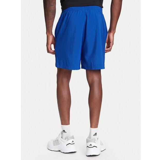 Шорты спортивные adidas Essentials Small Logo Chelsea