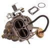 Carburetor Carburador For Dodge Chrysler 318 Engine 2 Barrel V8 5.2L 1967-1980 6Cil Engine Carburettors