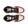 Кроссовки унисекс Marvel x Air Jordan 1 Retro High OG Next Chapter Red University-Red Black DV1748-601