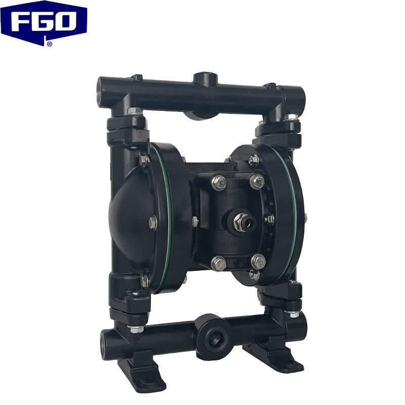 FGO Pneumatic Diaphragm Pump