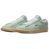Nike Кеды Классические Низкие для Скейтборда Мужские Зеленые IF1224-302