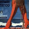 Виниловая пластинка WAIKIKI'S - Hawaii Tattoo PPB131 Palette Нидерланды Фолк Б/У