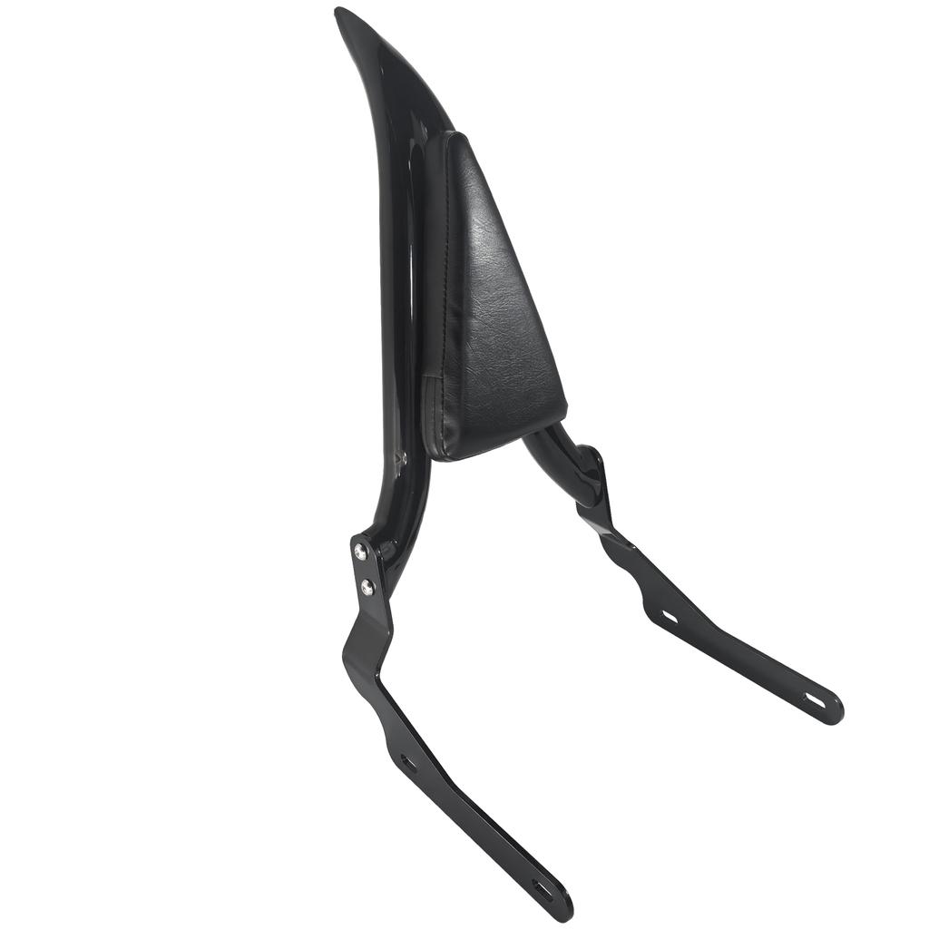 Motorcycle Rear Backrest Sissy Bar For Harley 2022-2026 Nightster Special RH 975 RH975 RH975S Passenger Back Rest Sissybar