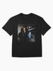 Chris Norman Chris Norman Some Hearts Are Diamonds Oversized T-Shirt