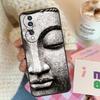 Буддизм Гаутамы Будда Чехол Для Honor X8a X9a X7a X6a X9b X6 X7 X8 X9 8X 9X Honor Magic 5 Lite Pro 50 70 90 Чехол