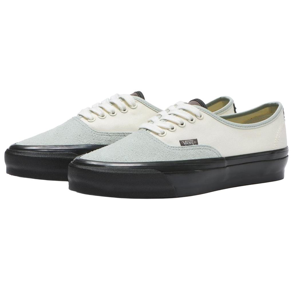 Vans Аутентичное Переиздание 44 Унисекс Синий Белый VN000CT7DT5