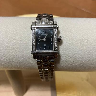 Used CHARRIOL Women's Watch