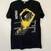 Orgasm Addict Buzzcocks Band Shirt Unisex Concert S-5XL TR657