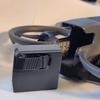 Для DJI AVATA2 Батарейный слот Черный Защитный Чехол 3D Печать Аксессуары Для DJI AVATA 2 Высококачественные Аксессуары