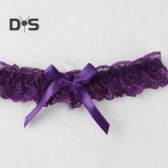 2 шт., долговечные подвязки для бедер, не выцветающие, привлекательные, кружевные, косплей, пояс, сексуальные, модные, невесты, кольца для бедер