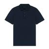 Native Spirit Mens Jersey Polo Shirt