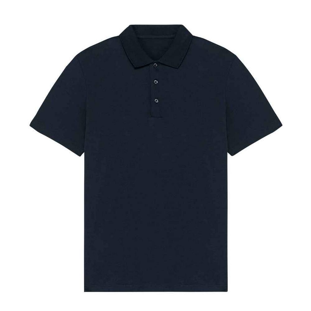Native Spirit Mens Jersey Polo Shirt