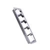 2X Boat Vents Air Louvered Stainless Steel Bilge Vents Grille Ventilation Marine Grill Cover