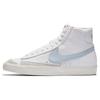 Новые Blazer Mid 77 Vintage Like Mike BQ6806-109