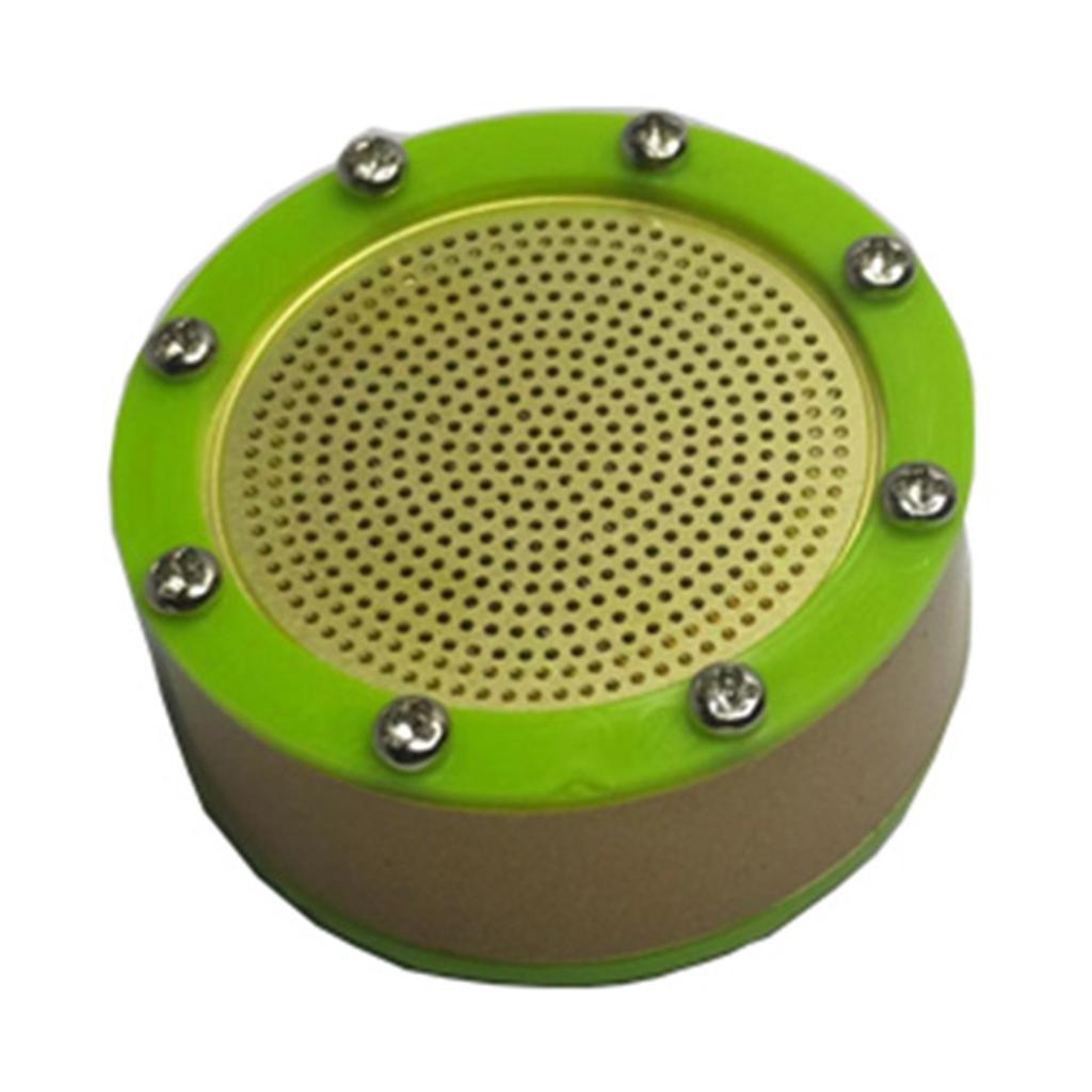 34mm Diameter Microphone Core Large Diaphragm High Sensitivity Cartridge Capsule for Studio Recording Condenser Mic