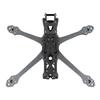 DC Drone Rack Drone Model Aircraft Parts Without 3D Print