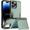 Для iPhone 16 SE 16 Pro Max 15 14 Plus 13 12 Pro Max чехол-кошелек со скрытым держателем для карт прочный защитный чехол для телефона
