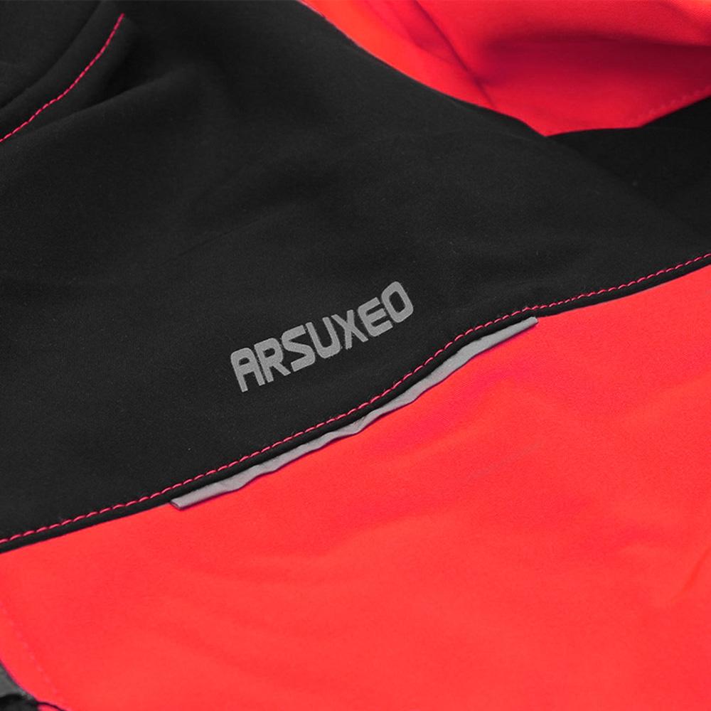 Мужская велосипедная куртка ветрозащитная с длинным рукавом велосипедная майка MTB горный велосипед куртка пальто